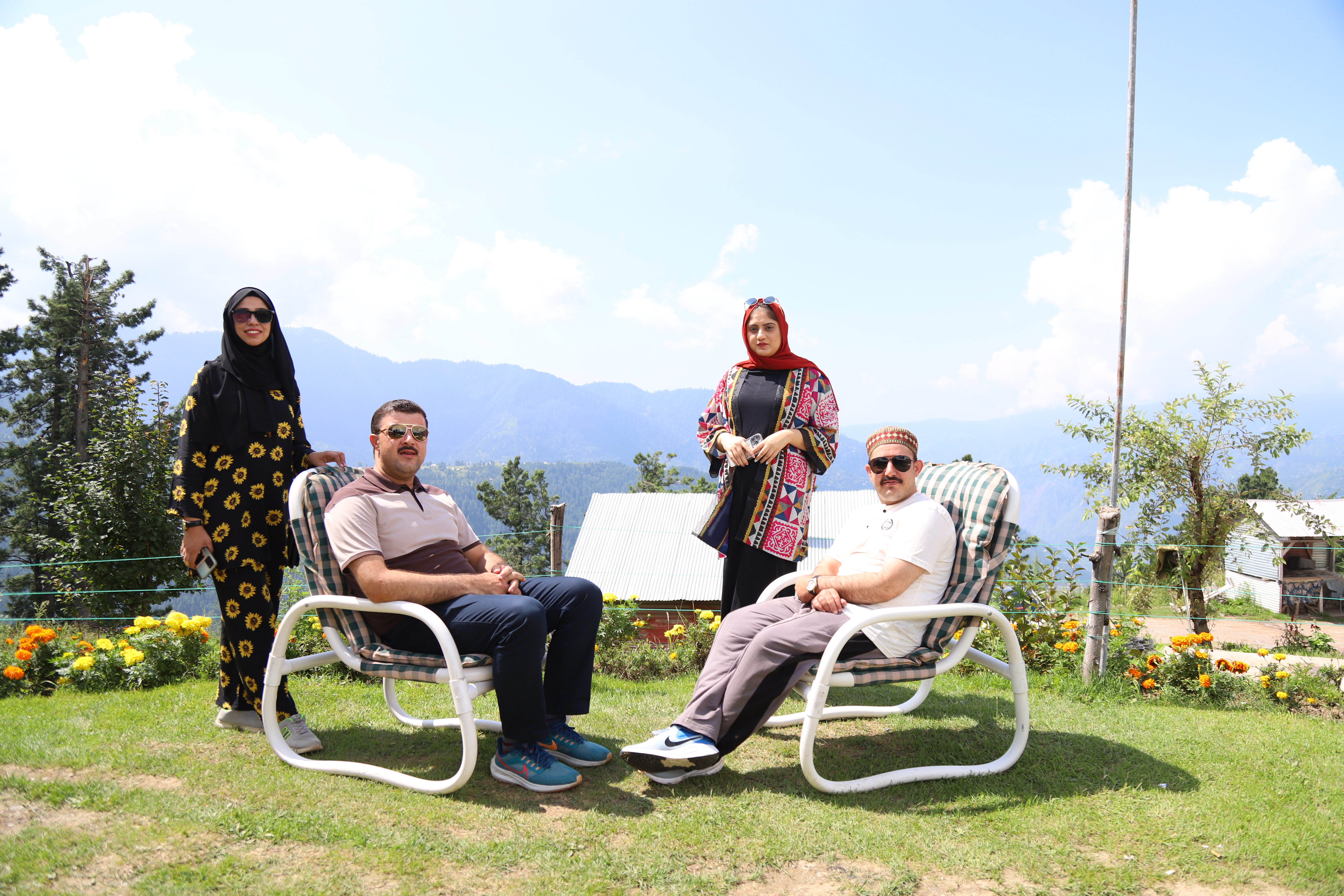 Annual Trip 2023 Photo